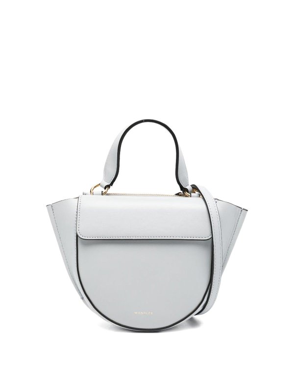 WANDLER: トートバッグ - トートバッグ - グレー