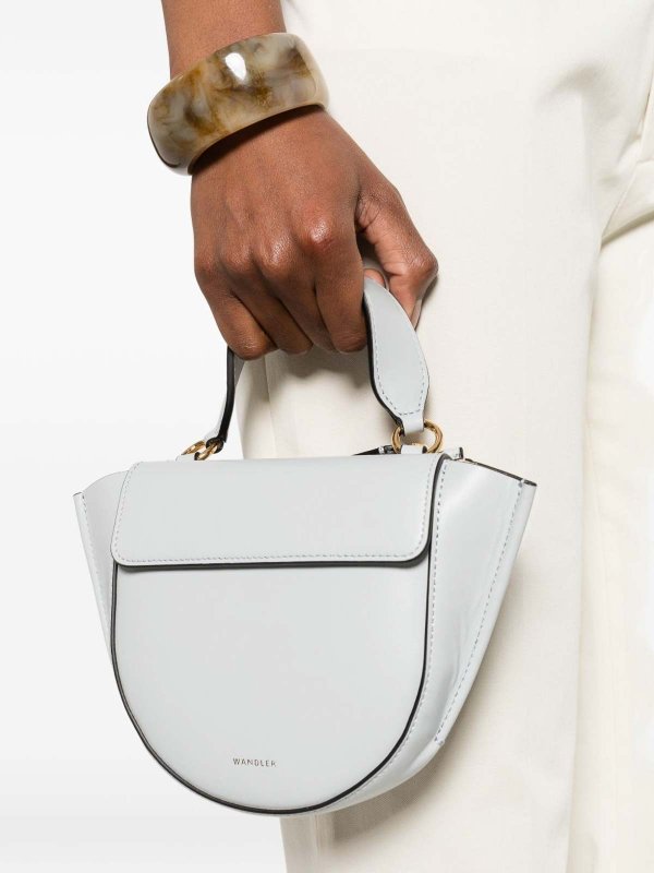 The Best Shops WANDLER: トートバッグ - トートバッグ - グレー