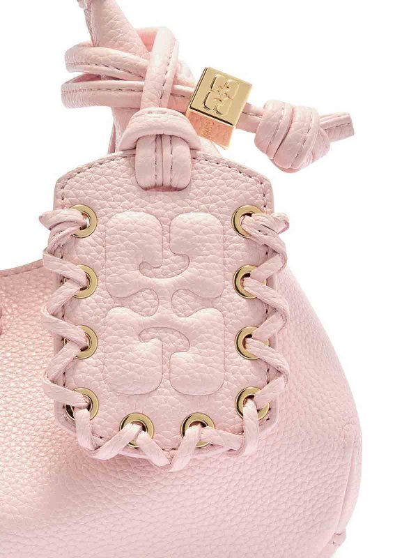 Schultertasche - Nude shop online: GANNI