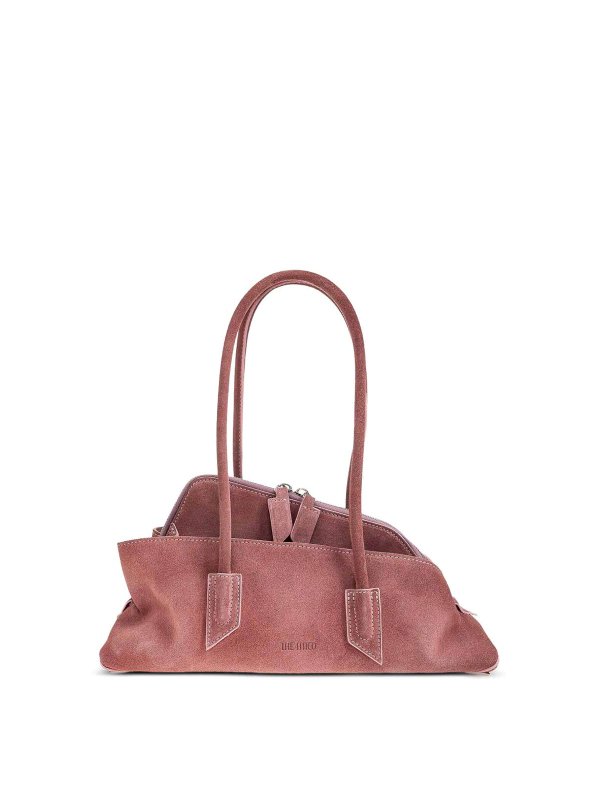 The Attico: shoulder bags - Shoulder Bag