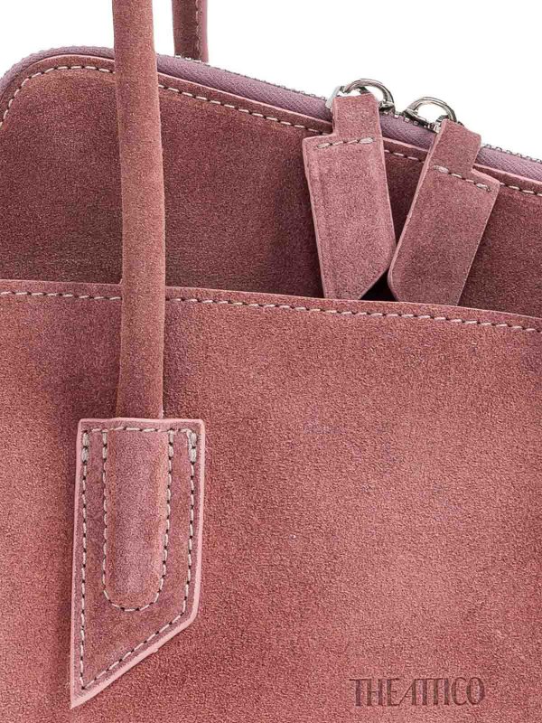 The Best Shops The Attico: shoulder bags - Shoulder Bag