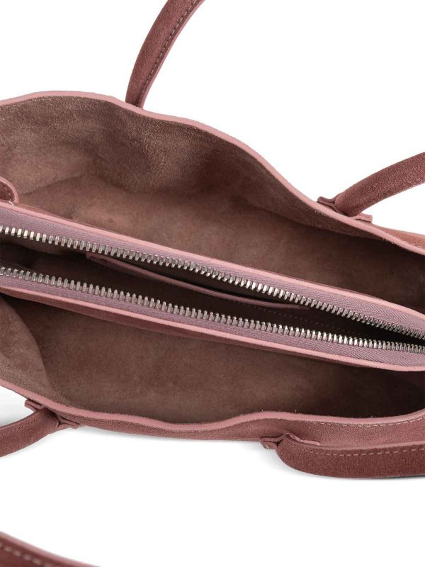 Shoulder Bag Replica 
online: The Attico