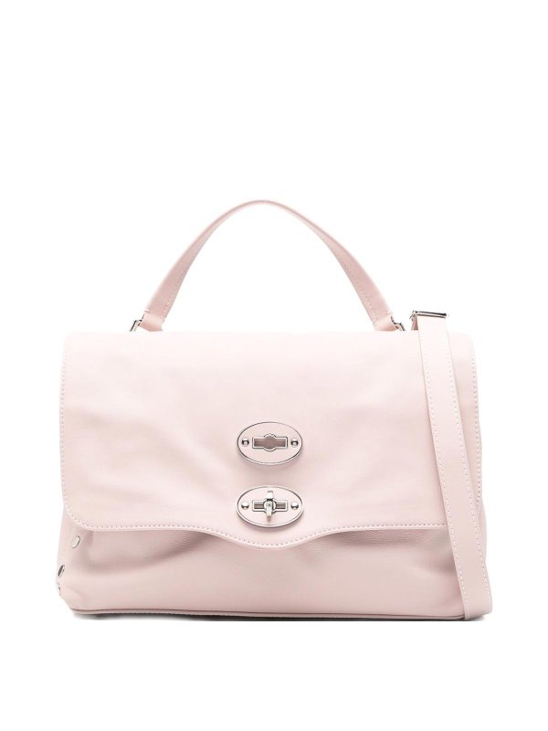 ZANELLATO: shopper - Borsa