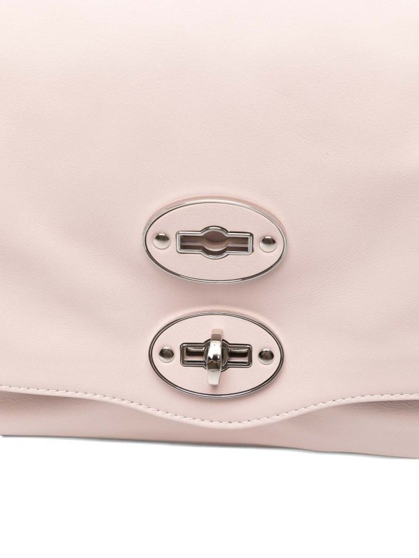 The Best Shops ZANELLATO: shopper - Borsa