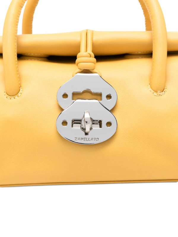 ZANELLATO: totes bags online - Bag