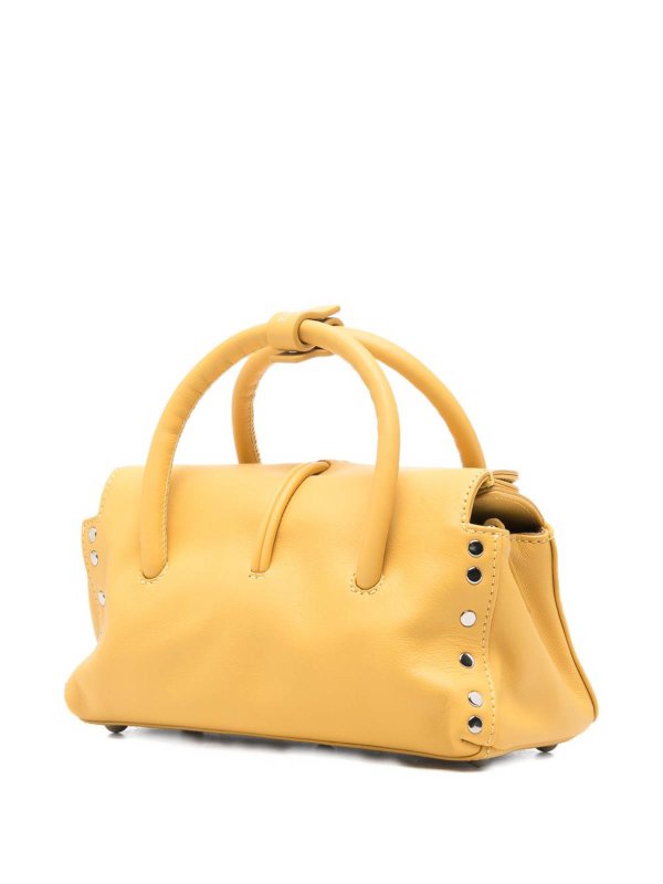 The Best Shops ZANELLATO: totes bags - Bag