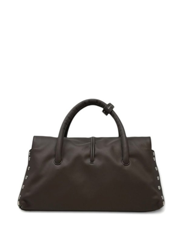 The Best Shops ZANELLATO: トートバッグ - トートバッグ - Dotta Small