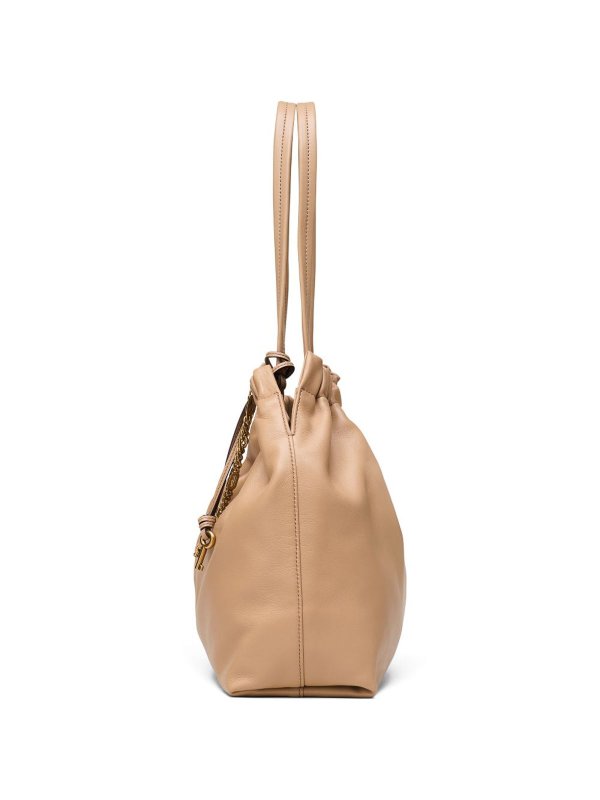 MARC JACOBS buy online Shopper - Camel