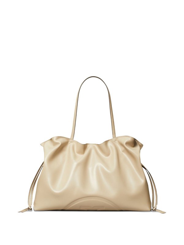 Shopper - Beige shop online: TORY BURCH