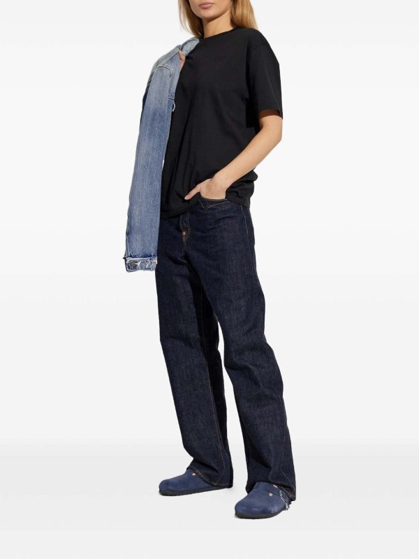 Mules - Blau shop online: BIRKENSTOCK