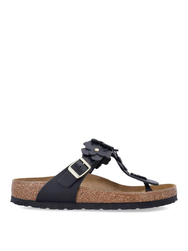 BIRKENSTOCK: sandals - Sandals