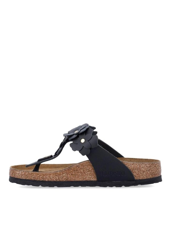 BIRKENSTOCK: sandals online - Sandals