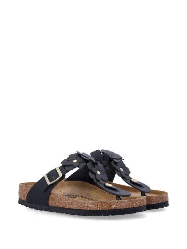 The Best Shops BIRKENSTOCK: sandals - Sandals