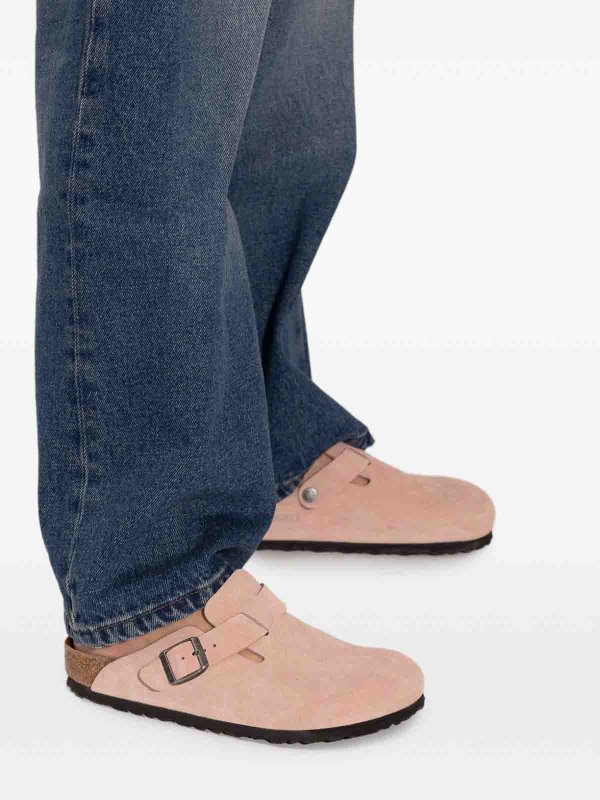 The Best Shops BIRKENSTOCK: Chinelas - Boston