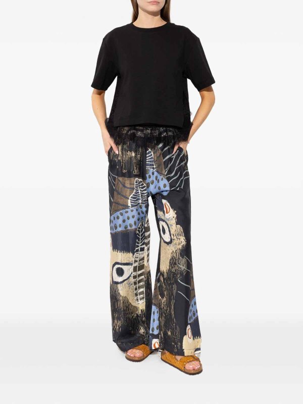 BIRKENSTOCK buy online Arizona Brown Suede Slide