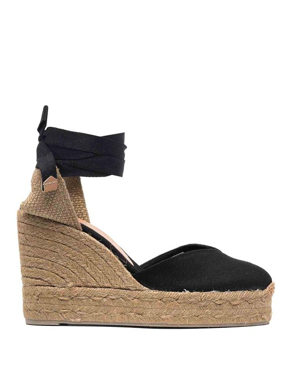 CASTANER: Espadrilles - Espadrilles - Chiara