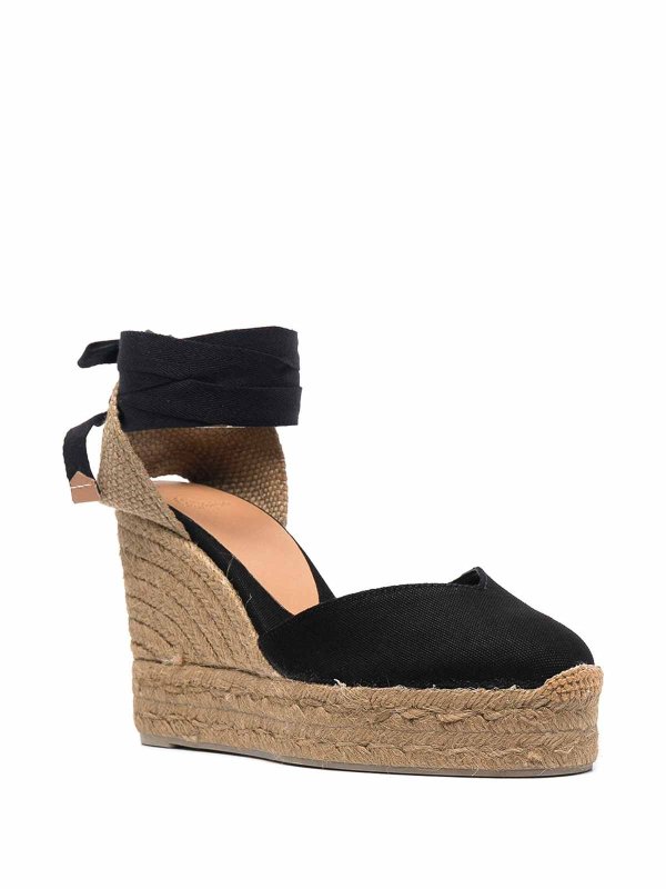 Espadrilles - Chiara shop online: CASTANER
