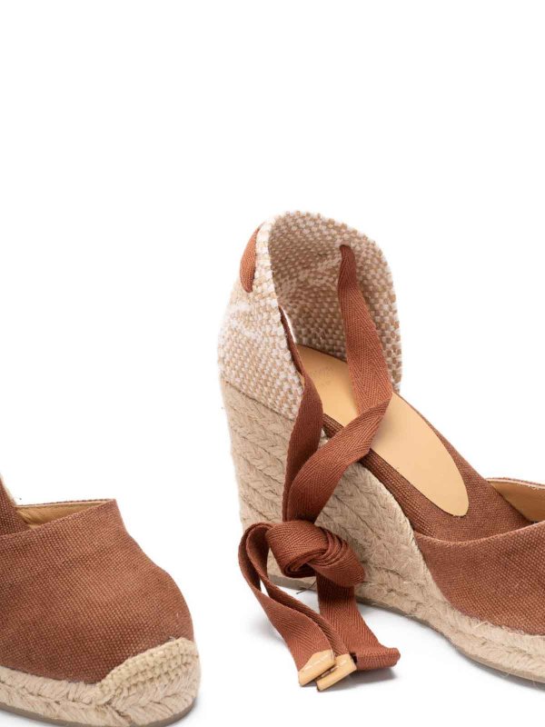 The Best Shops CASTANER: espadrilles - Wedges