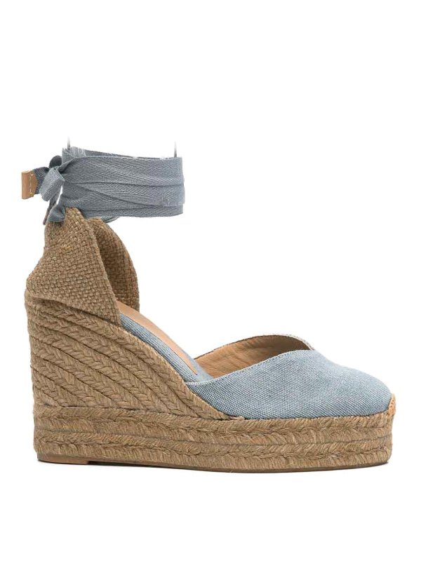 CASTANER: Espadrilles - Espadrilles - Chiara