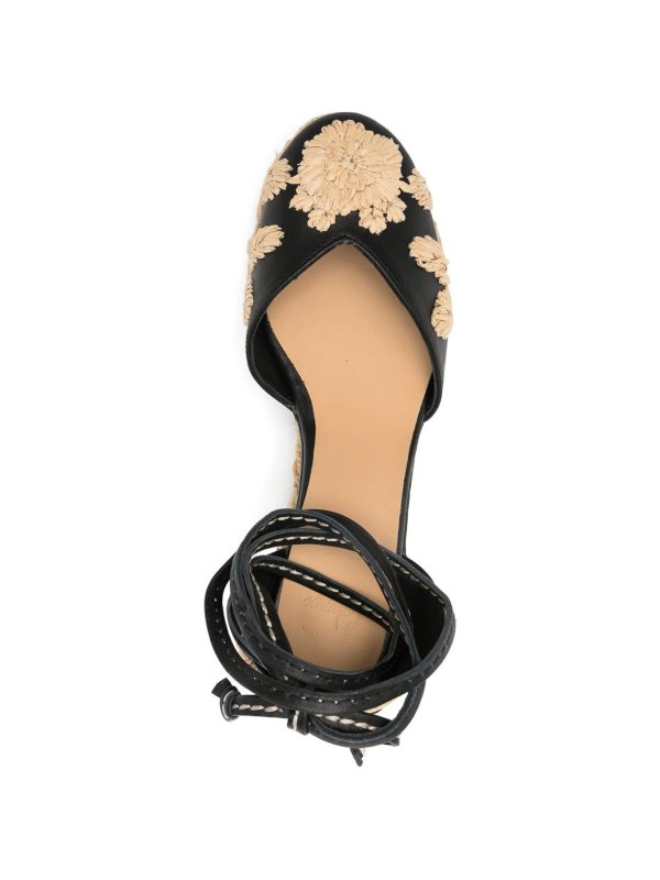 CASTANER: Espadrillas online - Espadrilles - Schwarz