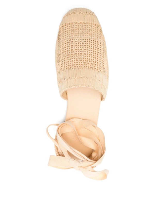 CASTANER: Sandalen online - Sandalen - Beige