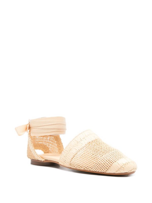 The Best Shops CASTANER: Sandalen - Sandalen - Beige