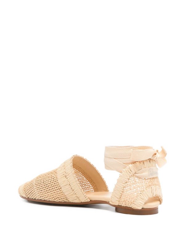Sandalen - Beige Replica 
online: CASTANER