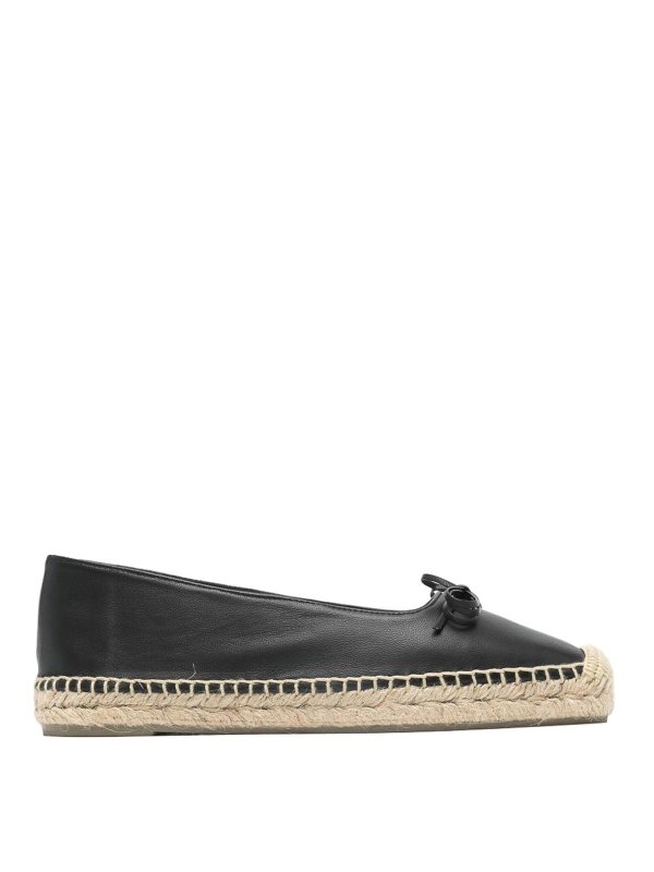 CASTANER: Espadrillas - Espadrilles - Schwarz