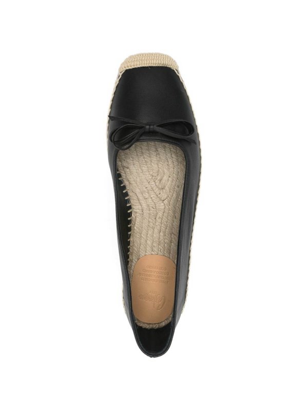 CASTANER: Espadrillas online - Espadrilles - Schwarz