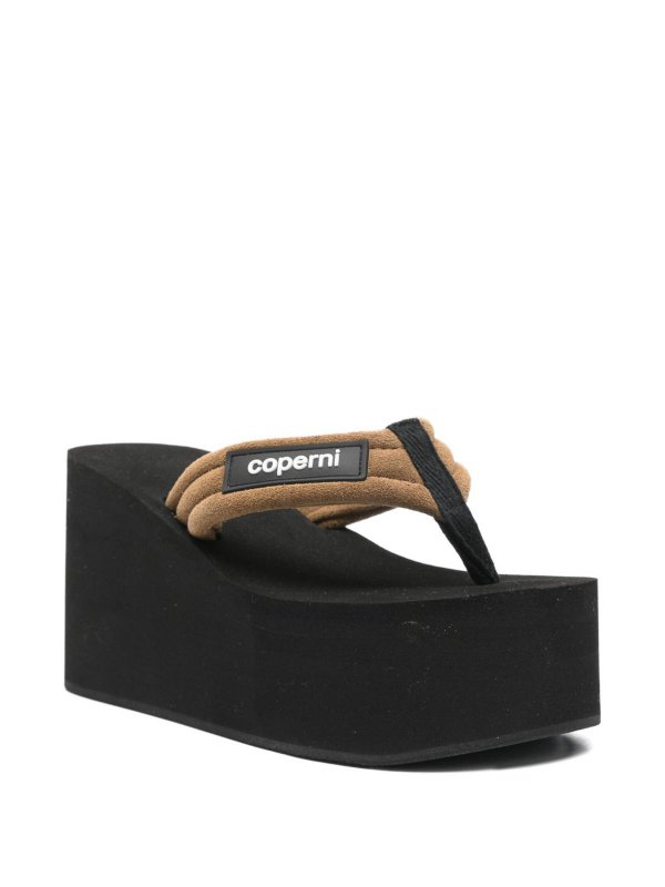 Sandalen - Braun shop online: COPERNI