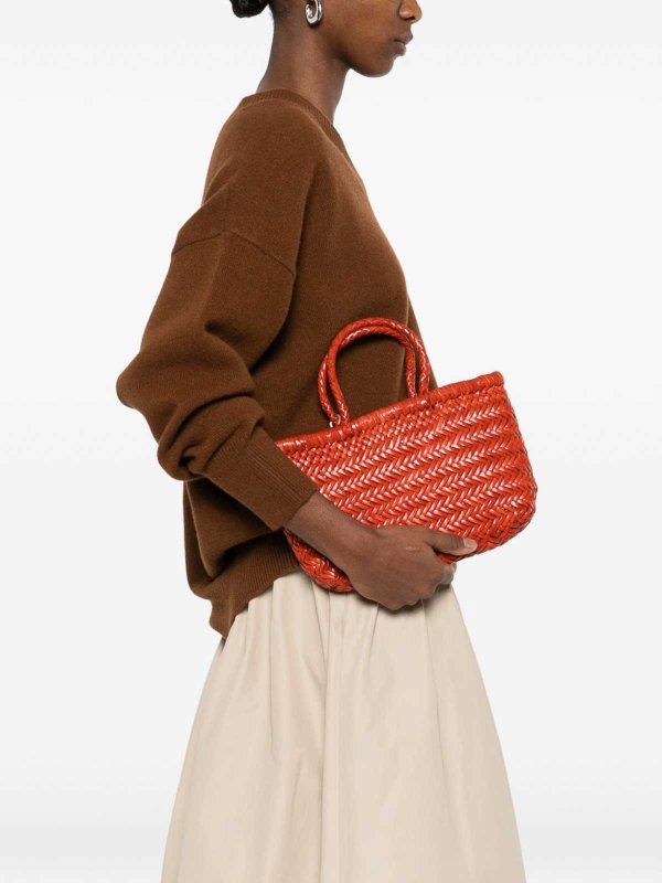 DRAGON DIFFUSION: borse a tracolla online - Borsetta