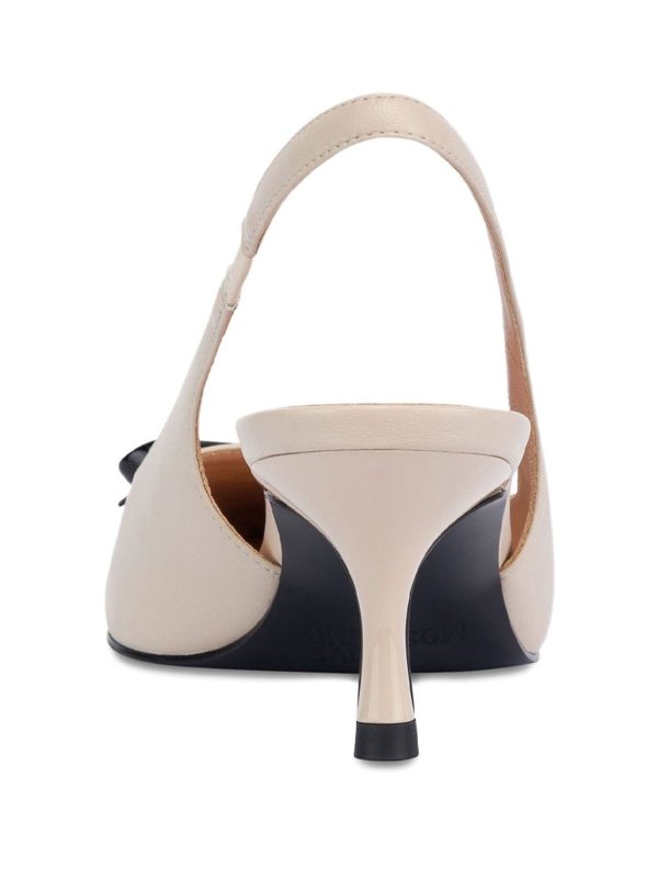 LOVE MOSCHINO: パンプス online - パンプス - ベージュ