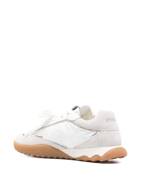 Pinko: Chaussures de sport online - Baskets - Blanc