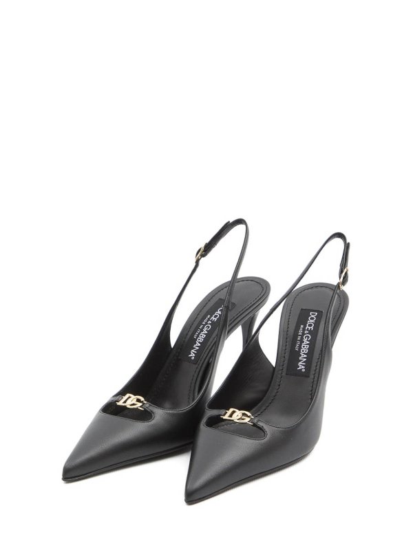 DOLCE & GABBANA buy online Pumps - Schwarz