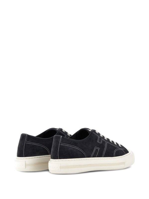 HOGAN: Sneaker online - Sneaker - Schwarz