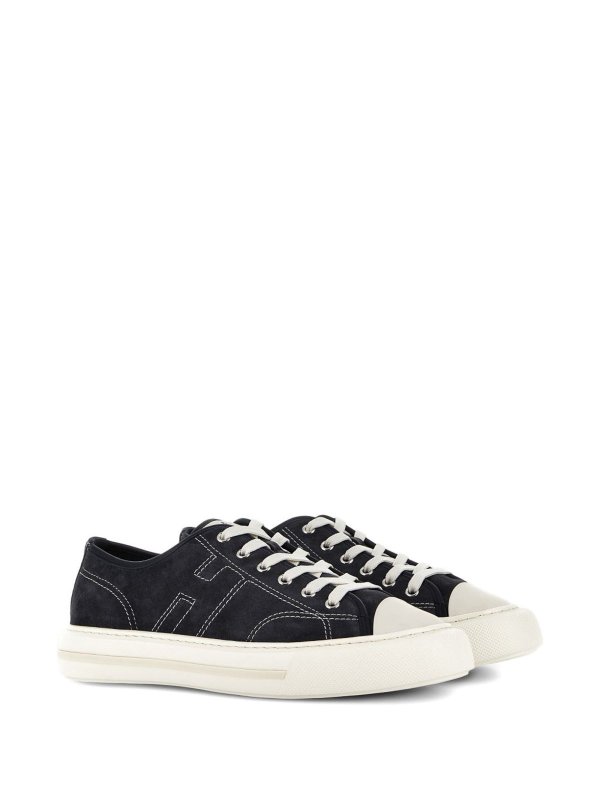 Sneaker - Schwarz shop online: HOGAN