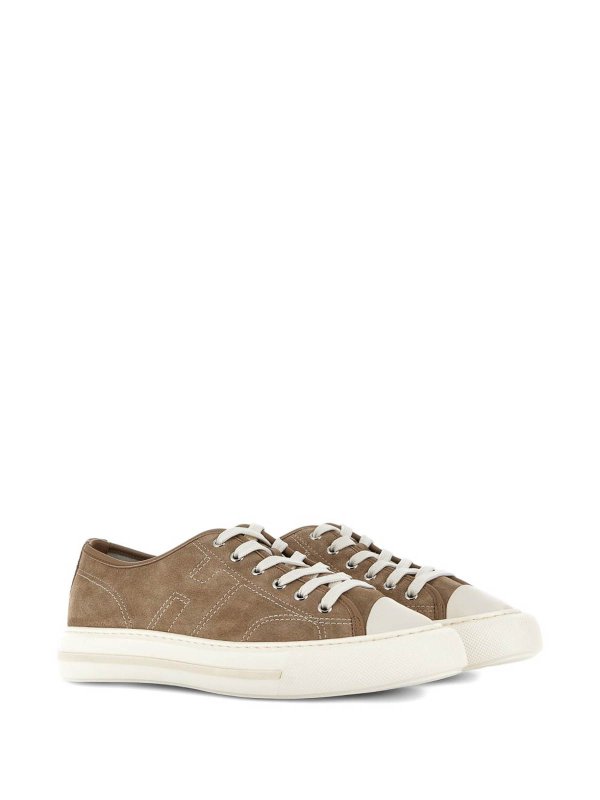 Sneaker - Braun Replica 
online: HOGAN