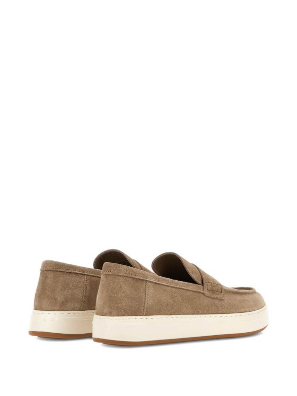 HOGAN buy online Mocassins - Marron
