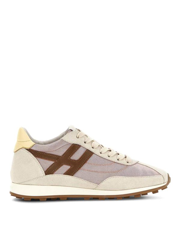 HOGAN: trainers - Athletic Sneakers