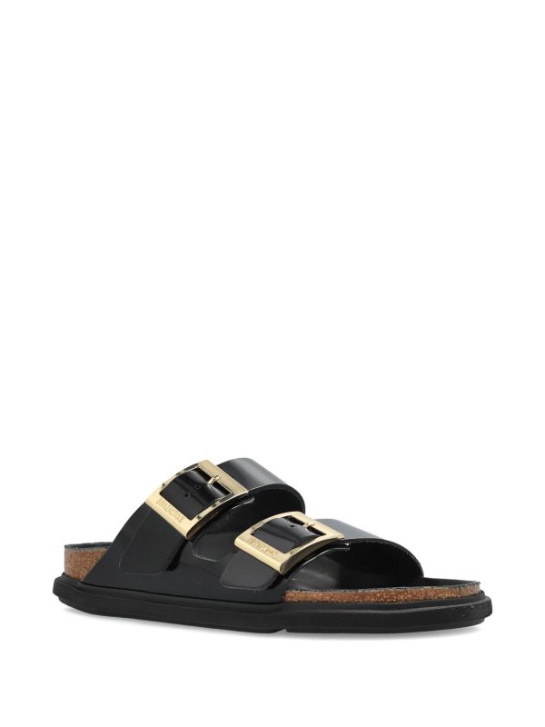 BIRKENSTOCK: ロファー＆スリッパ online - ローファー - Arizona