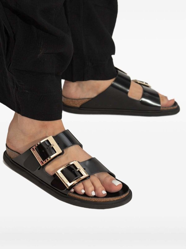 The Best Shops BIRKENSTOCK: ロファー＆スリッパ - ローファー - Arizona