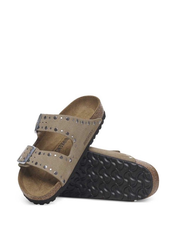 The Best Shops BIRKENSTOCK: sandali - Sandali