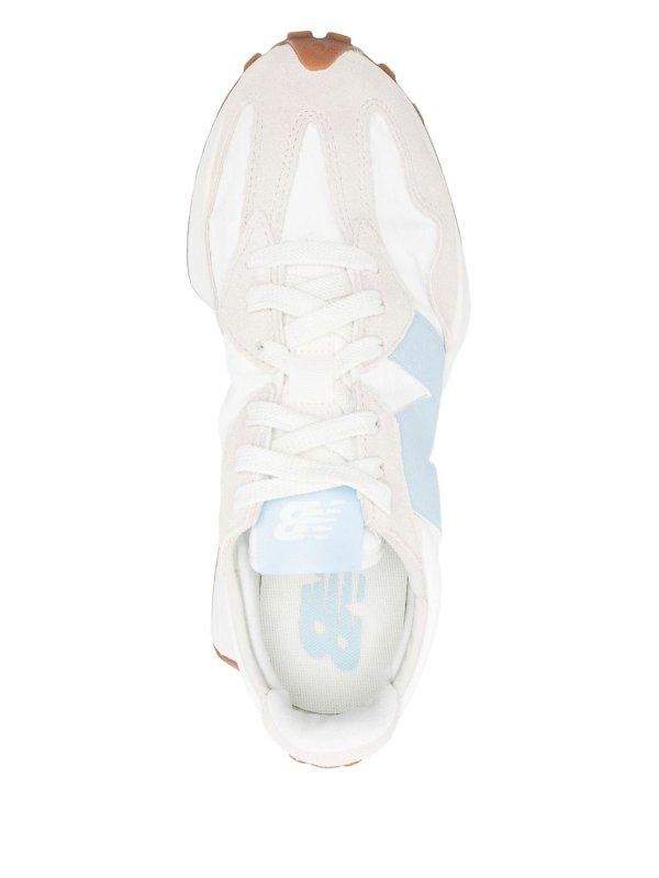 The Best Shops NEW BALANCE: スニーカー - スニーカー - ベージュ