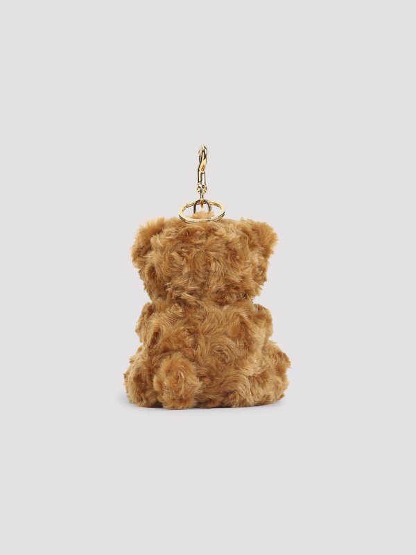 MOSCHINO: key holders online - Key Ring