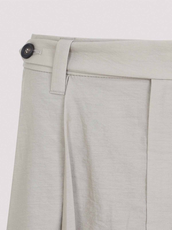 The Best Shops BRUNELLO CUCINELLI: Knielange und Midi Röcke - Midirock - Beige