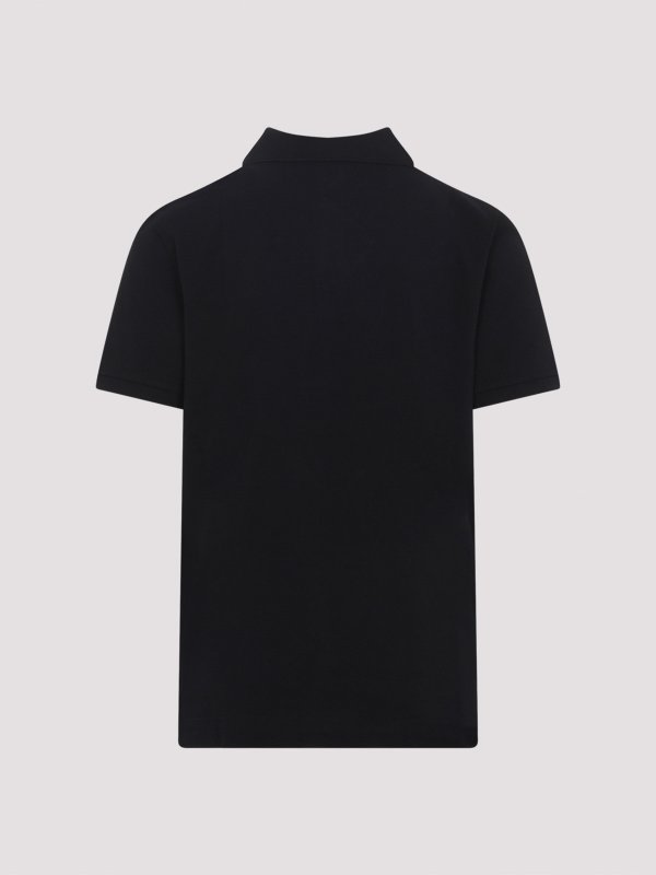 Canada Goose: ポロシャツ online - ポロシャツ - 黒