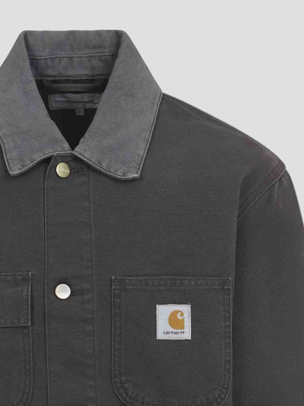 カジュアルジャケット - ブラウン shop online: CARHARTT