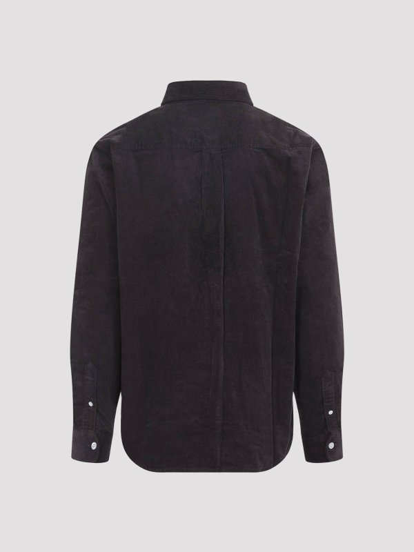 CARHARTT: シャツ online - シャツ - グレー