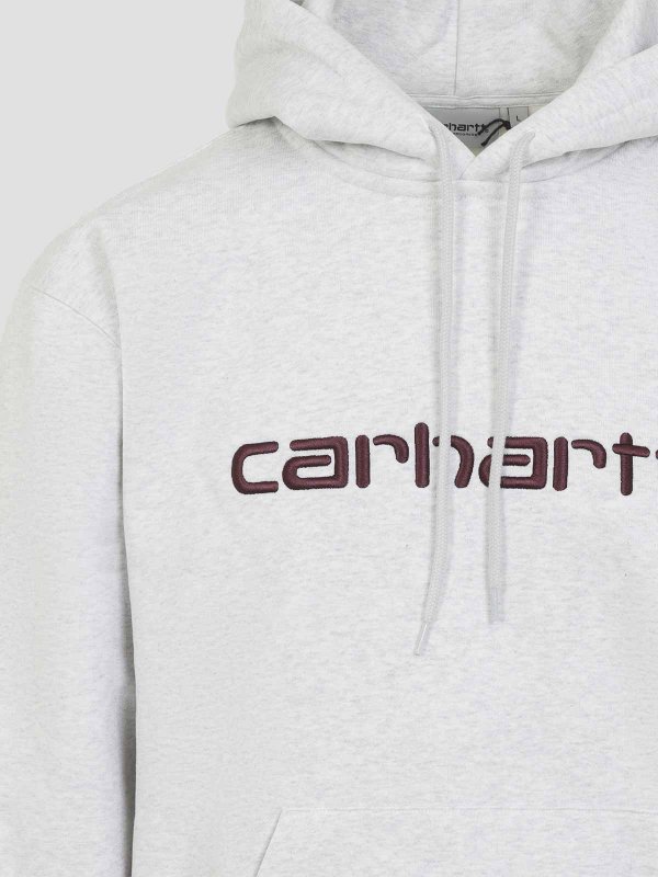The Best Shops CARHARTT: スウェット＆セーター - スウェットシャツ/セーター - 紫