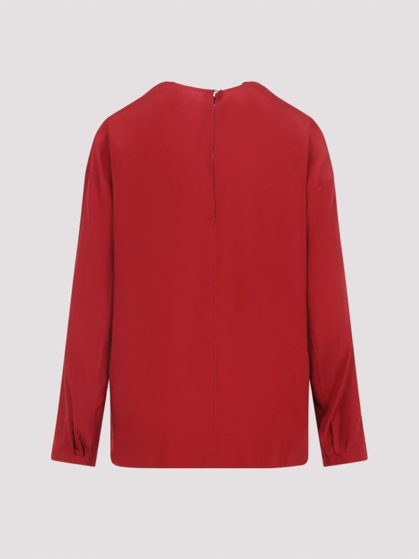 CARVEN: Tops & Débardeurs online - Top - Rose